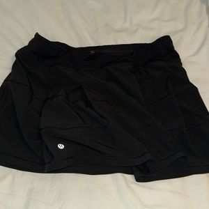 Lululemon skirt